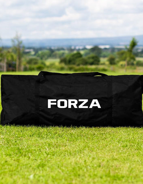 Load image into Gallery viewer, Pop-Up Baseball Batting Cage | Backyard Batting &amp; Pitching Practice [20Ft, 40Ft, 60Ft or 80Ft Net Length] | Baseball Net for Hitting and Pitching
