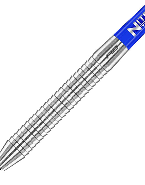 Load image into Gallery viewer, Razor Edge Original Tungsten Darts 20G to 33G with Flights and Stems
