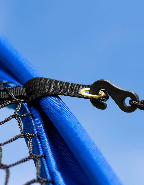 Load image into Gallery viewer, Pop-Up Baseball Batting Cage | Backyard Batting &amp; Pitching Practice [20Ft, 40Ft, 60Ft or 80Ft Net Length] | Baseball Net for Hitting and Pitching
