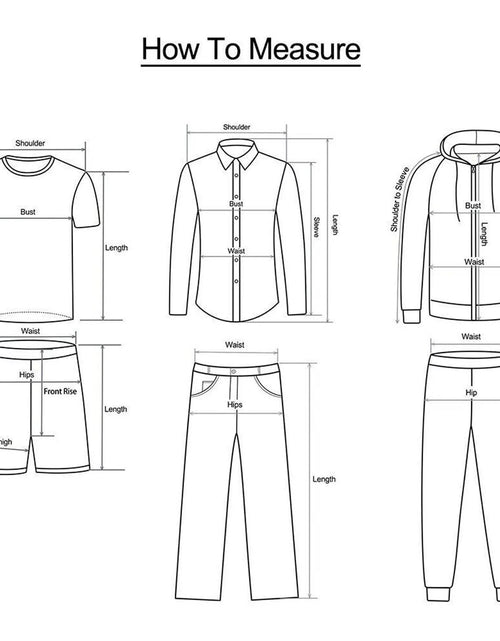Load image into Gallery viewer, Men'S Athletic Running Tracksuit Set Casual Full Zip Jogging Sweat Suits Sports Jacket Trouser 2 Piece Outfits

