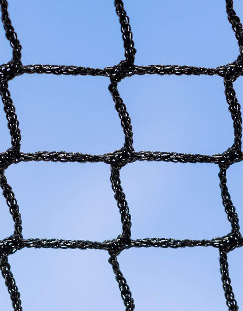 Load image into Gallery viewer, Pop-Up Baseball Batting Cage | Backyard Batting &amp; Pitching Practice [20Ft, 40Ft, 60Ft or 80Ft Net Length] | Baseball Net for Hitting and Pitching
