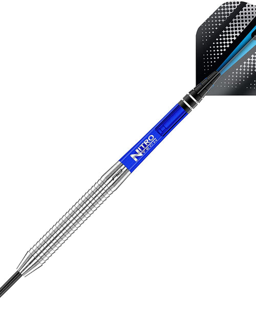 Load image into Gallery viewer, Razor Edge Original Tungsten Darts 20G to 33G with Flights and Stems
