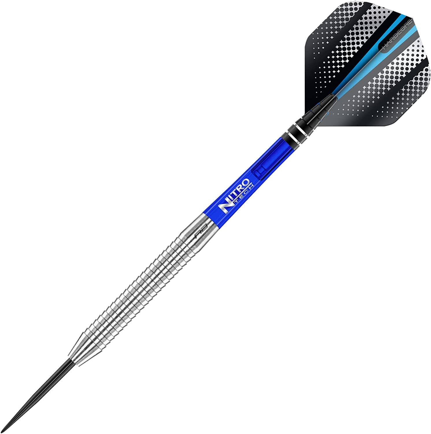 Razor Edge Original Tungsten Darts 20G to 33G with Flights and Stems
