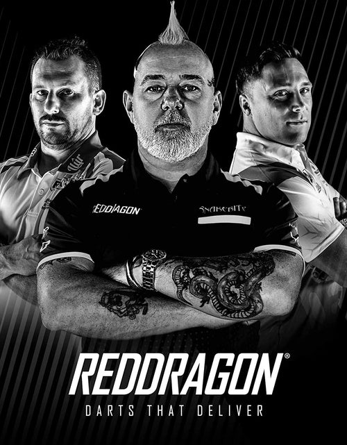 Load image into Gallery viewer, Razor Edge Original Tungsten Darts 20G to 33G with Flights and Stems
